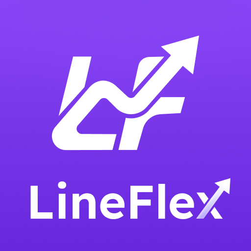 LineFlex Logo